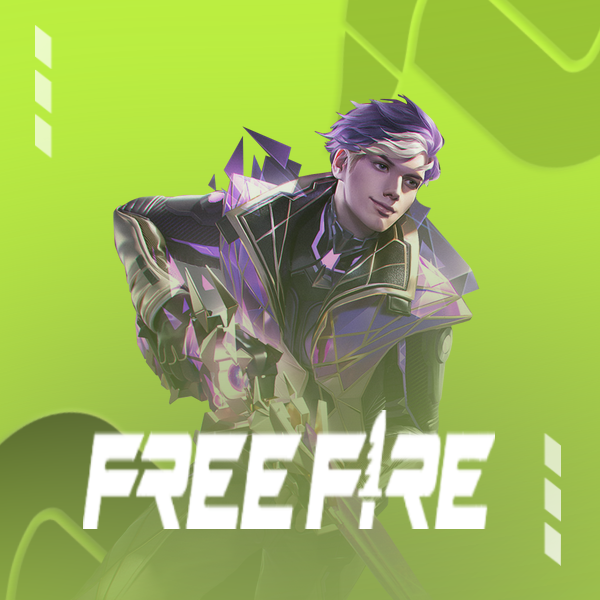 Free Fire