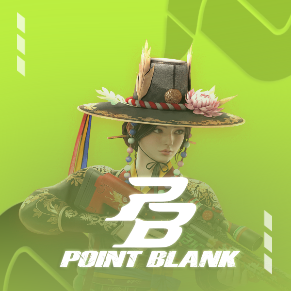 PointBlank