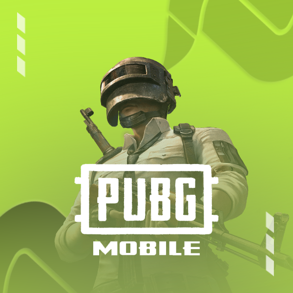 Pubg Mobile